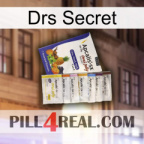 Drs Secret 11